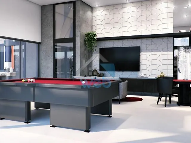 Imagem 3: IBIZA l Unique Home - Apartamentos studio no Centro de Curitiba, prontos para morar