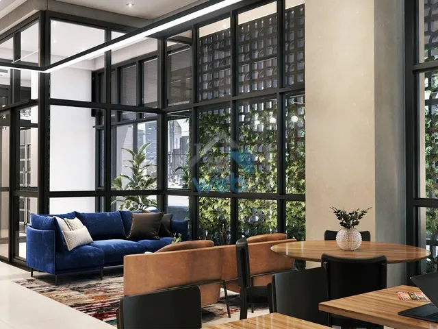 Imagem 7: IBIZA l Unique Home - Apartamentos studio no Centro de Curitiba, prontos para morar