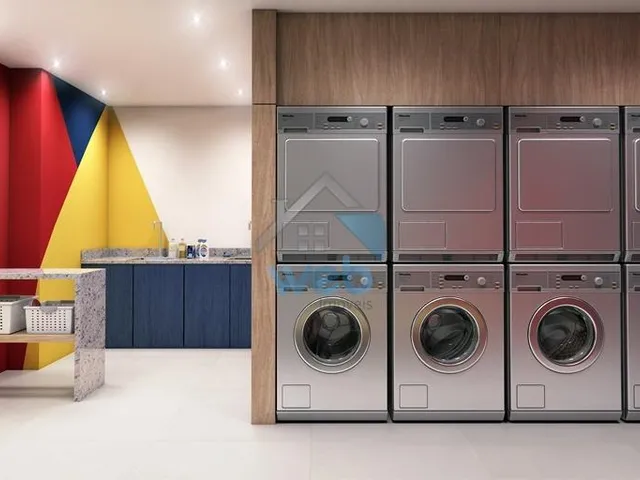 Imagem 4: IBIZA l Unique Home - Apartamentos studio no Centro de Curitiba, prontos para morar