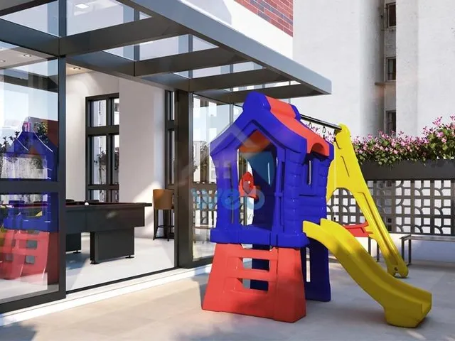 Imagem 10: IBIZA l Unique Home - Apartamentos studio no Centro de Curitiba, prontos para morar
