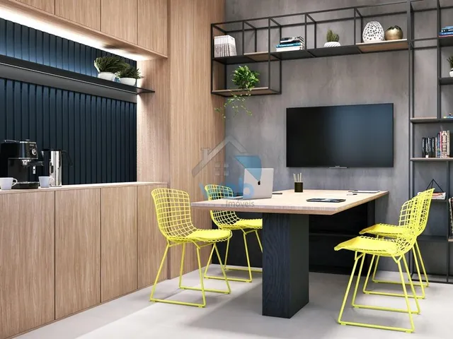 Imagem 14: IBIZA l Unique Home - Apartamentos studio no Centro de Curitiba, prontos para morar