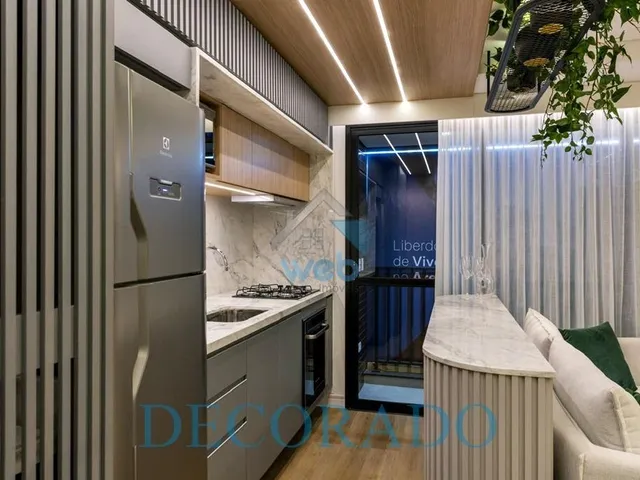 Imagem 7: Ares Juvevê - Apartamentos com 2 e 3 quartos com suíte em localização privilegiada