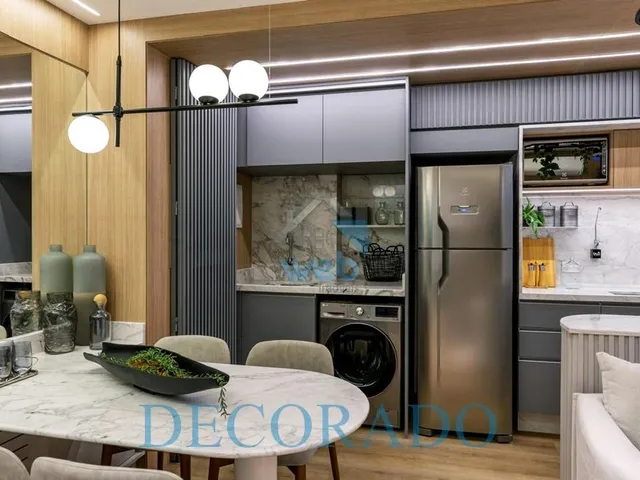 Imagem 9: Ares Juvevê - Apartamentos com 2 e 3 quartos com suíte em localização privilegiada