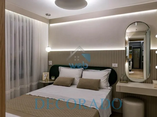 Imagem 15: Ares Juvevê - Apartamentos com 2 e 3 quartos com suíte em localização privilegiada