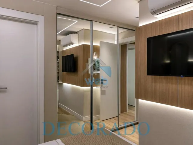 Imagem 10: Ares Juvevê - Apartamentos com 2 e 3 quartos com suíte em localização privilegiada