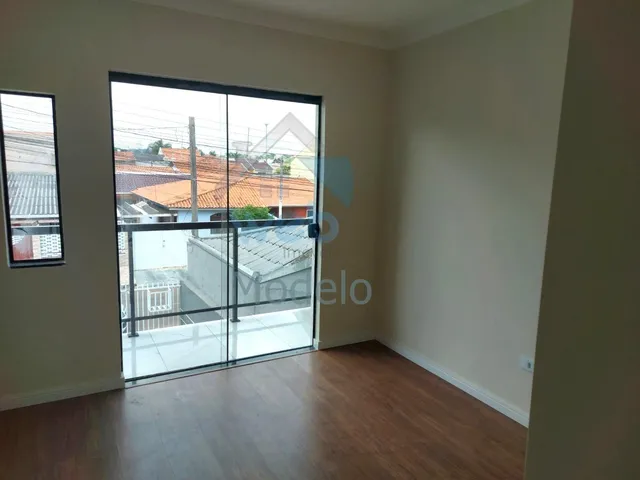 Imagem 9: Sobrados em fase de construção à venda na região do Rio Bonito, no Bairro Campo de