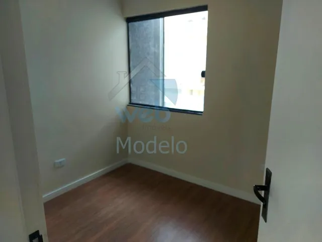 Imagem 11: Sobrados em fase de construção à venda na região do Rio Bonito, no Bairro Campo de