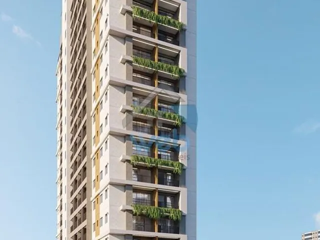 Imagem: Morá - apartamentos à venda no Centro