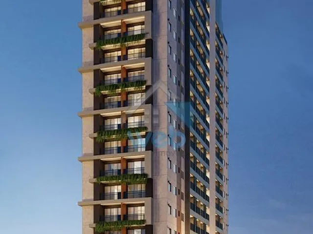 Imagem 2: Morá - apartamentos à venda no Centro de Curitiba, com unidades studio e 2 quartos