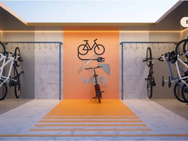 Imagem 4: Morá - apartamentos à venda no Centro de Curitiba, com unidades studio e 2 quartos