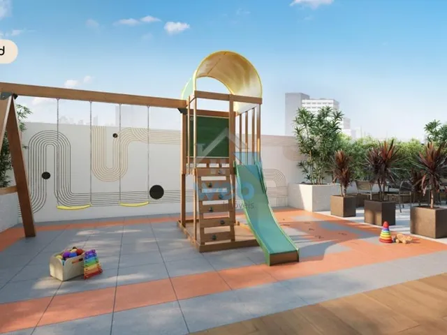 Imagem 9: Morá - apartamentos à venda no Centro de Curitiba, com unidades studio e 2 quartos