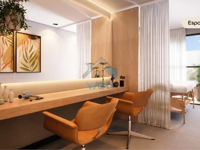 Imagem 13: Morá - apartamentos à venda no Centro de Curitiba, com unidades studio e 2 quartos