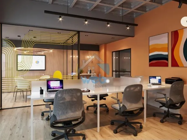 Imagem 5: Morá - apartamentos à venda no Centro de Curitiba, com unidades studio e 2 quartos