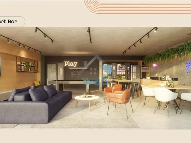 Imagem 8: Morá - apartamentos à venda no Centro de Curitiba, com unidades studio e 2 quartos