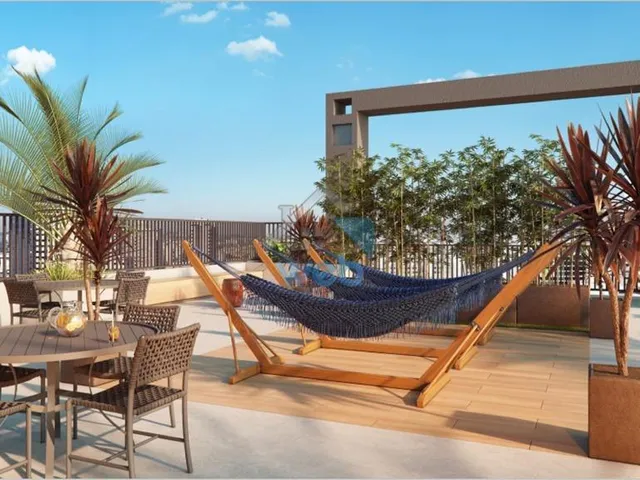 Imagem 14: Morá - apartamentos à venda no Centro de Curitiba, com unidades studio e 2 quartos