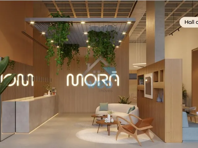 Imagem 15: Morá - apartamentos à venda no Centro de Curitiba, com unidades studio e 2 quartos