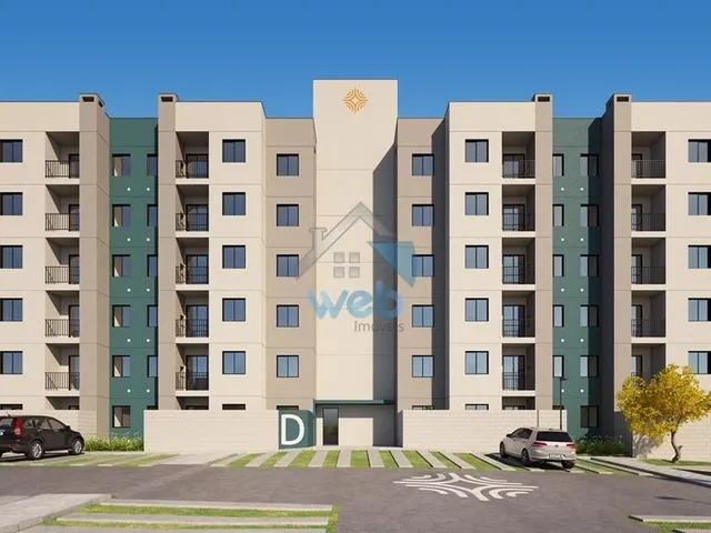 Imagem 5: Vega Neoville - Apartamentos com dois quartos à venda na região do Neoville, no Bairro