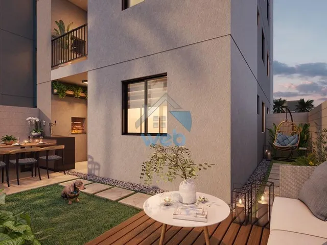 Imagem 16: Vega Neoville - Apartamentos com dois quartos à venda na região do Neoville, no Bairro
