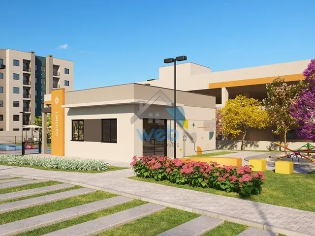 Imagem 4: Vega Neoville - Apartamentos com dois quartos à venda na região do Neoville, no Bairro