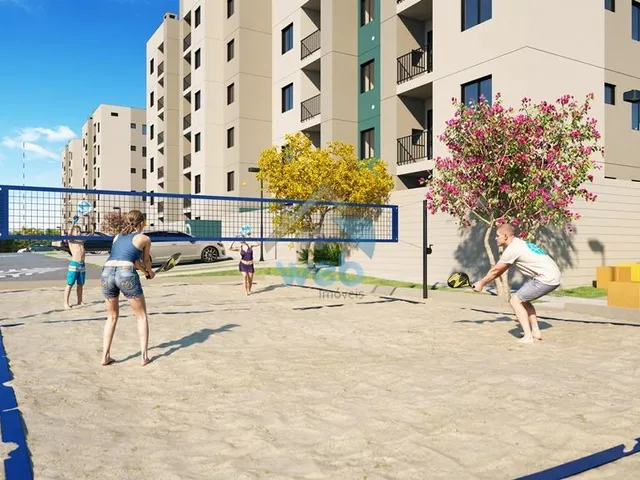 Imagem 8: Vega Neoville - Apartamentos com dois quartos à venda na região do Neoville, no Bairro