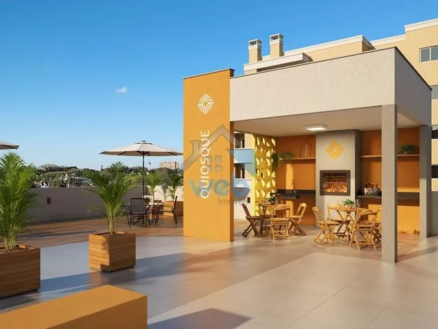 Imagem 10: Vega Neoville - Apartamentos com dois quartos à venda na região do Neoville, no Bairro