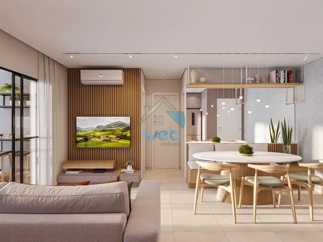 Imagem 13: Vega Neoville - Apartamentos com dois quartos à venda na região do Neoville, no Bairro