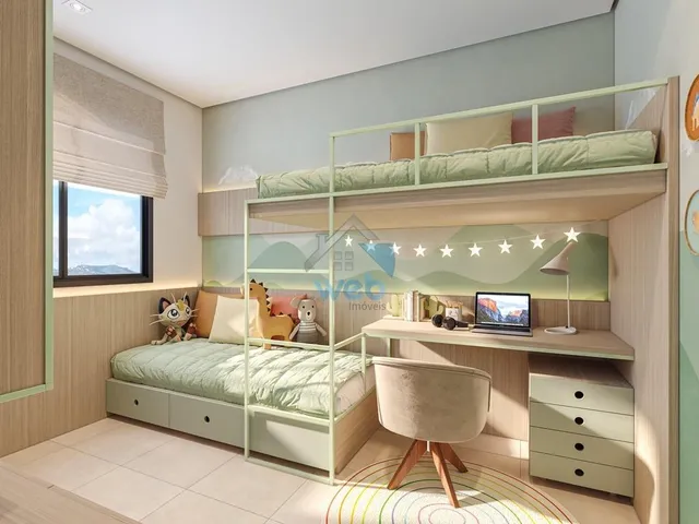 Imagem 15: Vega Neoville - Apartamentos com dois quartos à venda na região do Neoville, no Bairro