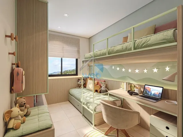 Imagem 3: Vega Neoville - Apartamentos com dois quartos à venda na região do Neoville, no Bairro
