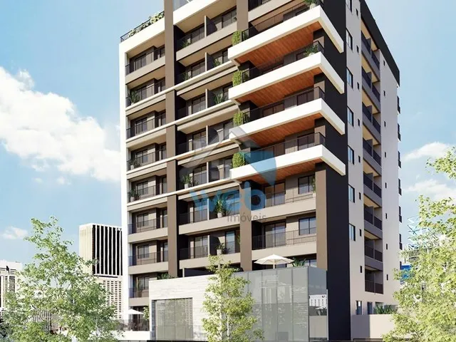 Imagem: Hit Home - Apartamentos À Venda no Bairro