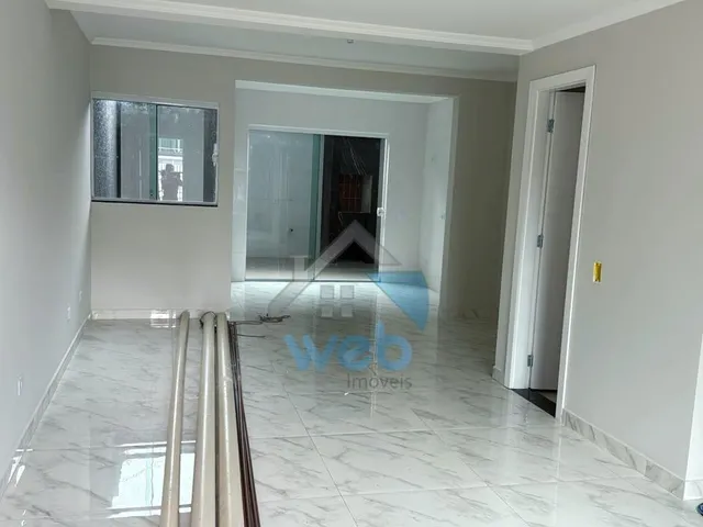 Imagem 5: Sobrados com três quartos à venda na região do Rio Bonito, no Bairro Campo de Santana