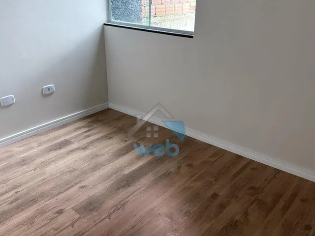 Imagem 11: Sobrados com três quartos à venda na região do Rio Bonito, no Bairro Campo de Santana