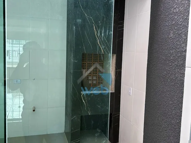 Imagem 8: Sobrados com três quartos à venda na região do Rio Bonito, no Bairro Campo de Santana