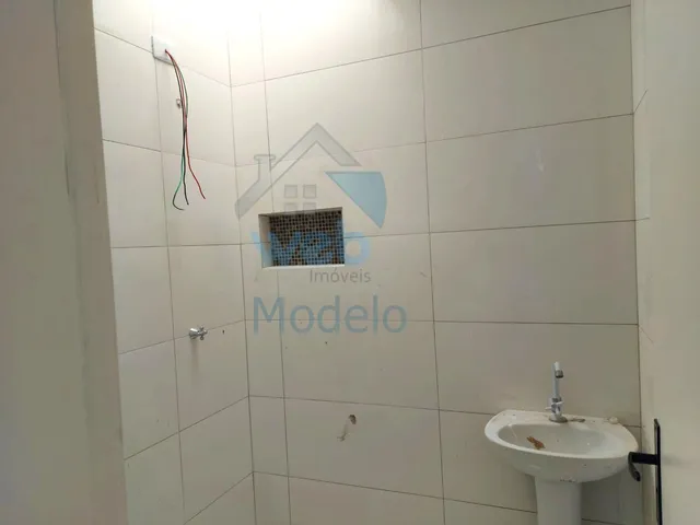Imagem 6: Sobrados com três quartos à venda na região do Rio Bonito, no Bairro Campo de Santana