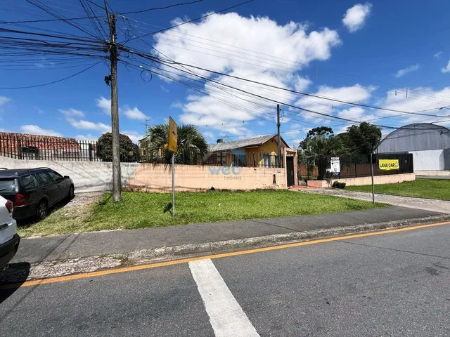 Imagem 6: Terreno de esquina no Fazendinha, localização privilegiada!!!