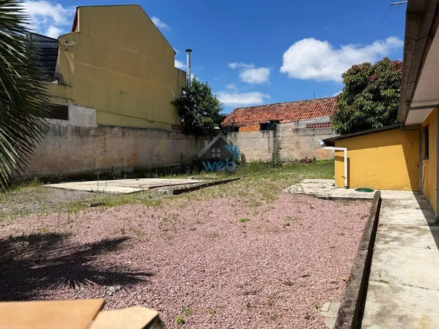 Imagem 7: Terreno de esquina no Fazendinha, localização privilegiada!!!