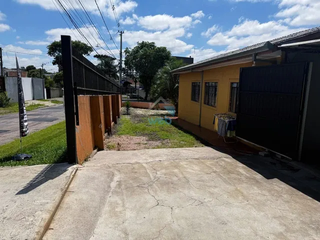 Imagem 5: Terreno de esquina no Fazendinha, localização privilegiada!!!