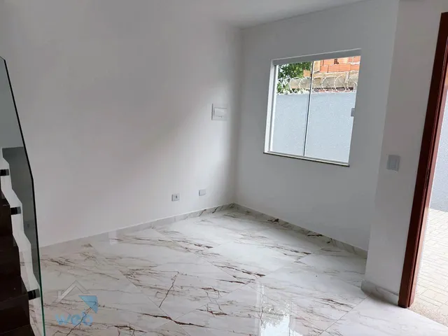 Imagem 16: Venda sobrado, três quartos, churrasqueira, porcelanato, lavabo, garagem coberta