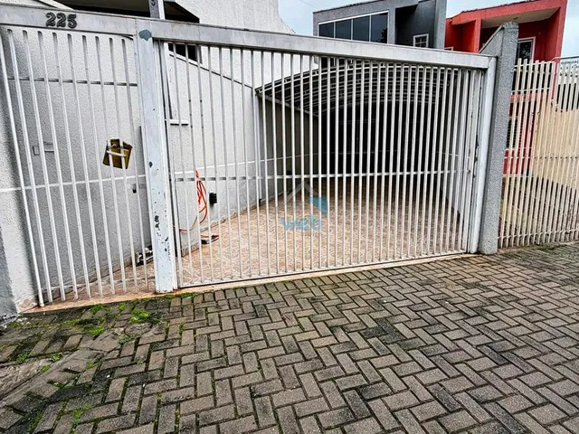 Imagem 15: Sobrados a venda com dois quartos mobiliado, suíte, à venda no Bairro Tatuquara