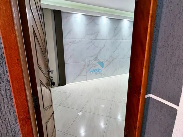 Imagem 5: Sobrados a venda com dois quartos mobiliado, suíte, à venda no Bairro Tatuquara