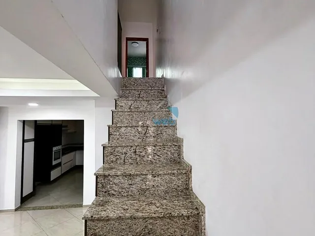 Imagem 10: Sobrados a venda com dois quartos mobiliado, suíte, à venda no Bairro Tatuquara