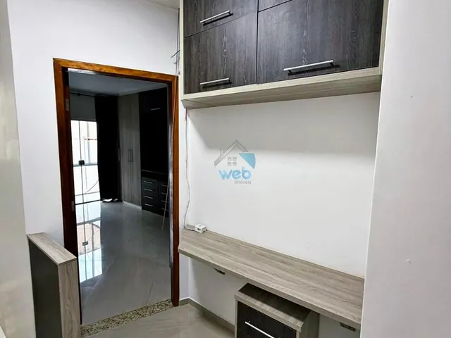 Imagem 11: Sobrados a venda com dois quartos mobiliado, suíte, à venda no Bairro Tatuquara