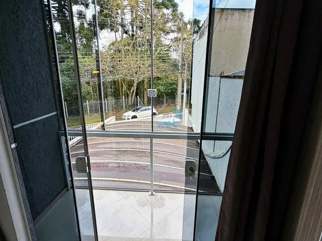Imagem 12: Sobrados a venda com dois quartos mobiliado, suíte, à venda no Bairro Tatuquara