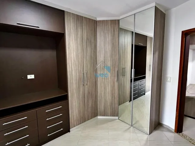Imagem 2: Sobrados a venda com dois quartos mobiliado, suíte, à venda no Bairro Tatuquara
