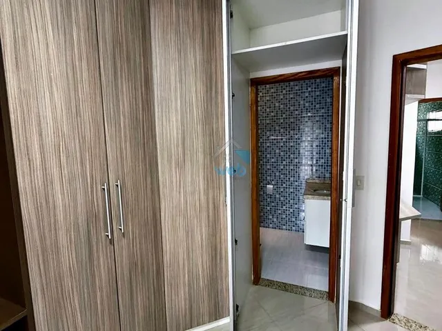 Imagem 7: Sobrados a venda com dois quartos mobiliado, suíte, à venda no Bairro Tatuquara