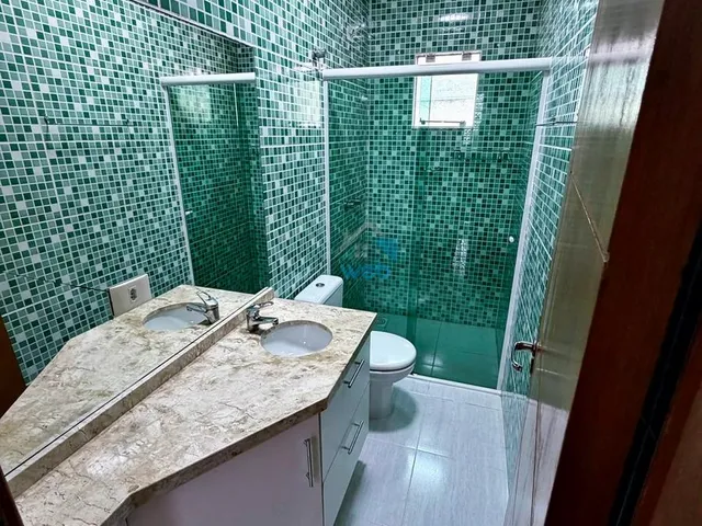 Imagem 9: Sobrados a venda com dois quartos mobiliado, suíte, à venda no Bairro Tatuquara