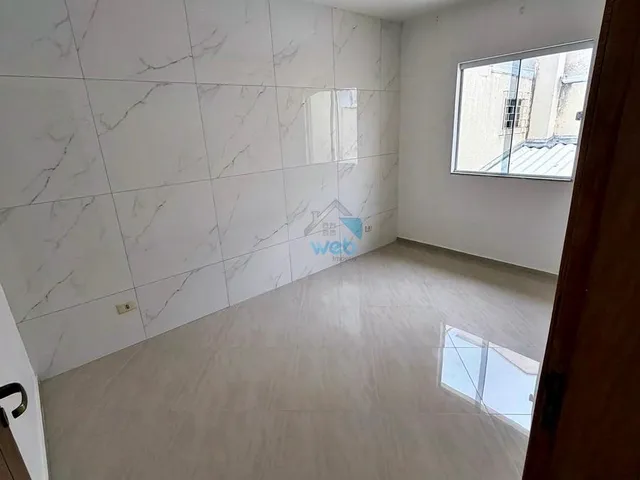 Imagem 3: Sobrados a venda com dois quartos mobiliado, suíte, à venda no Bairro Tatuquara