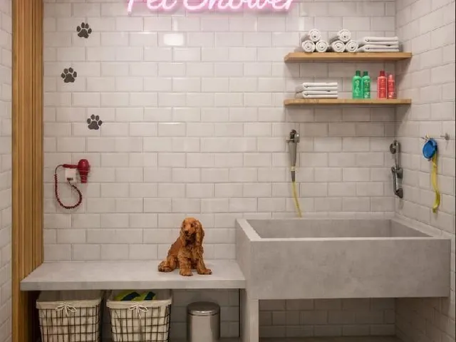 Imagem 13: Apartamento Alto Padrão Novo 2 Quartos -Água Verde - Batel - Centro - em Curitiba