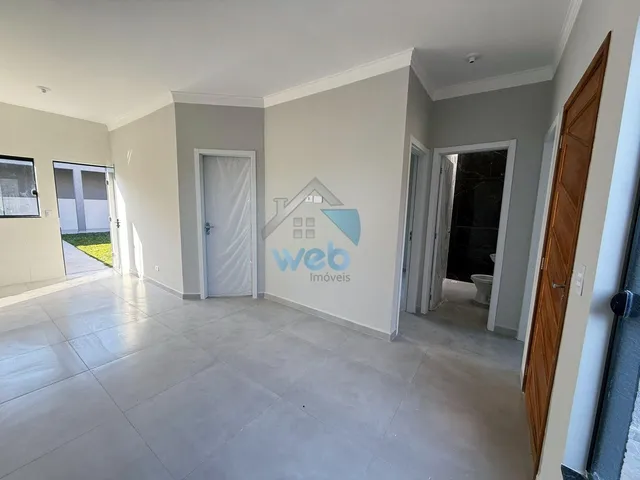 Imagem 13: Casas com três quartos à venda no Bairro Capela Velha, próximo à Avenida das