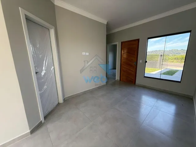 Imagem 5: Casas com três quartos à venda no Bairro Capela Velha, próximo à Avenida das