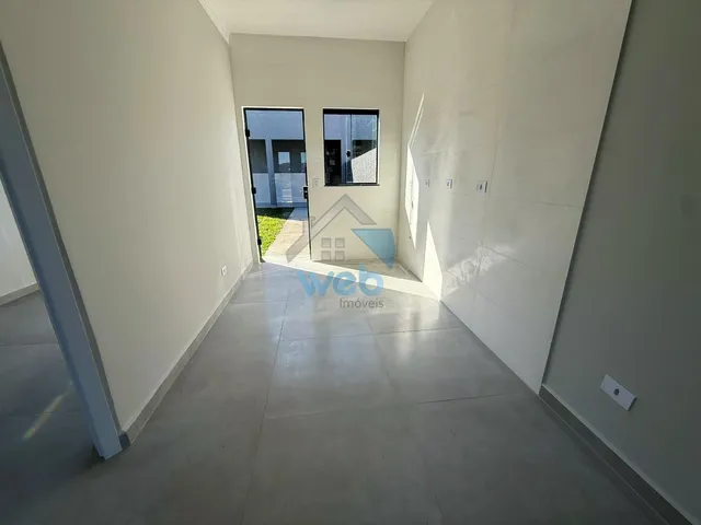 Imagem 7: Casas com três quartos à venda no Bairro Capela Velha, próximo à Avenida das
